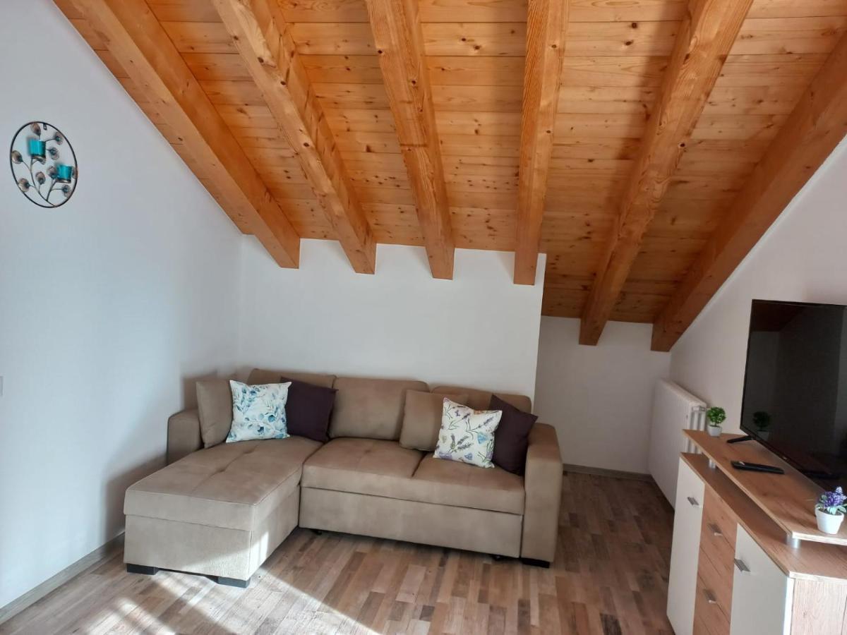 Casa Luna Pieve di Cadore Ngoại thất bức ảnh