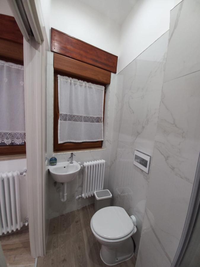 Casa Luna Pieve di Cadore Ngoại thất bức ảnh