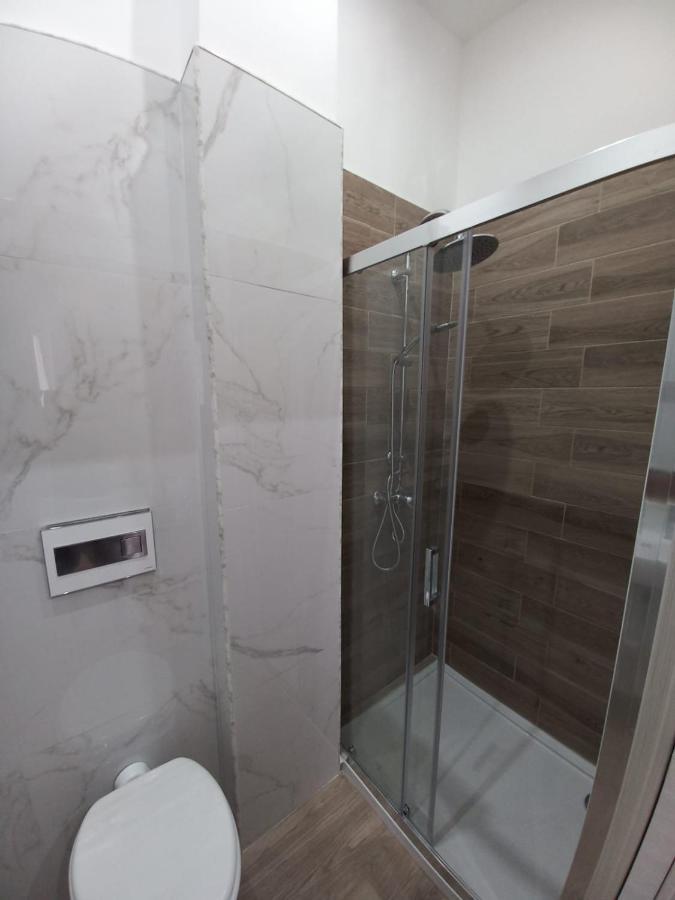Casa Luna Pieve di Cadore Ngoại thất bức ảnh